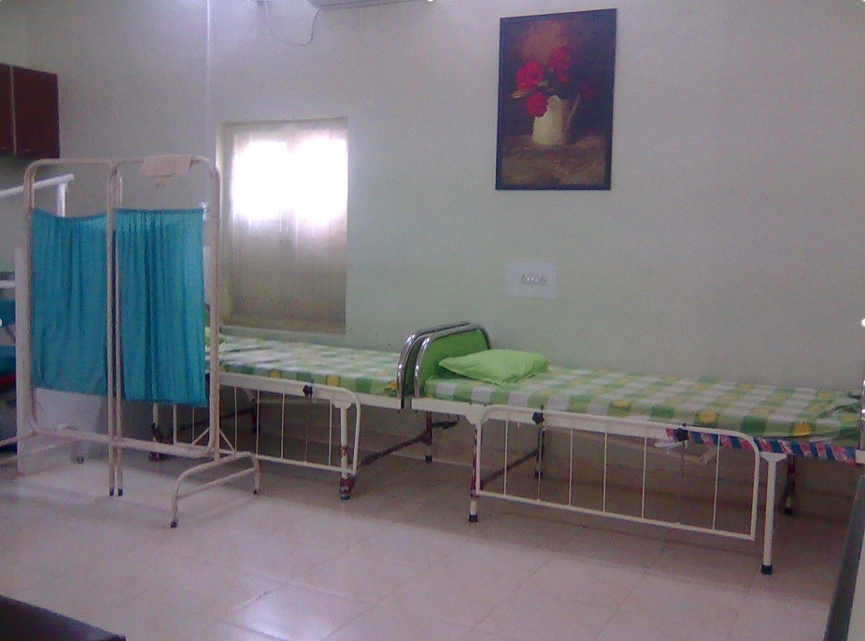  Medical Facilities